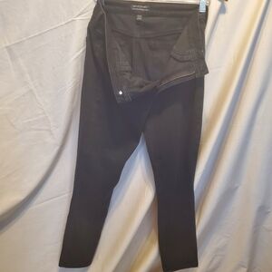 Banana Republic Black Jeans SZ 31
